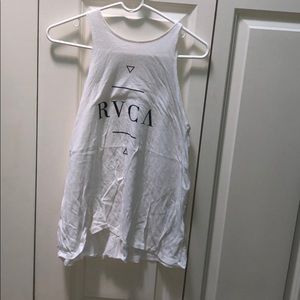RVCA Small Tank Top